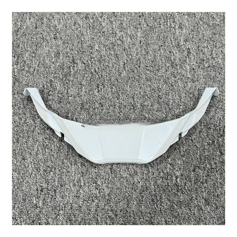 WYHJIUY Für S1000RR Für M1000RR 2023 + Schnabel Verlängerung Abdeckung Spoiler Front Winglets Verkleidung Aerodynamische Flügel Zubehör S1000 RR Winglet Spoilerlippe von WYHJIUY