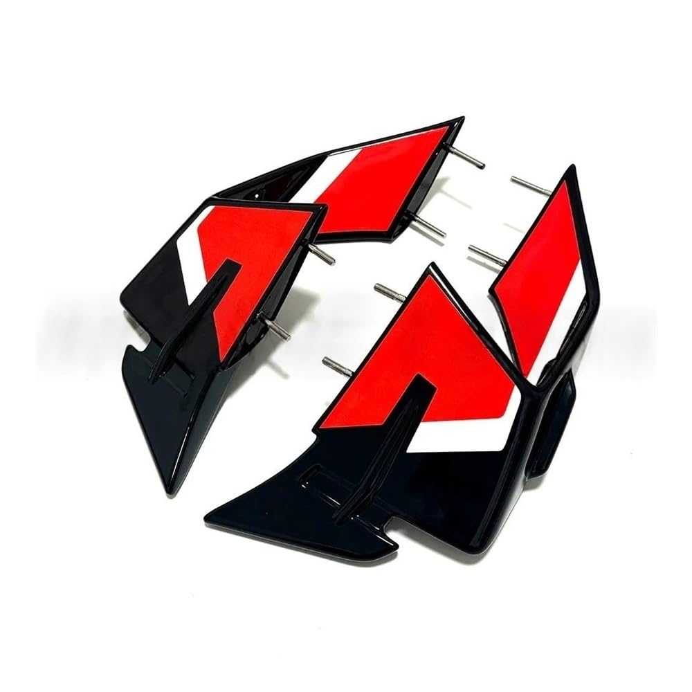 WYHJIUY Für S1000RR Winglet Aerodynamische Flügel Deflektor Spoile Für S1000 RR Für S1000rr 2023 2024 Motorrad Verkleidung Seite Winglet Spoilerlippe WYHJIUY Für S1000RR Winglet Aerodynamische Flügel Deflektor Spoile Für S1000 RR Für S1000rr 2023 2024 Motorrad Verkleidung Seite Winglet Spoilerlippe von WYHJIUY