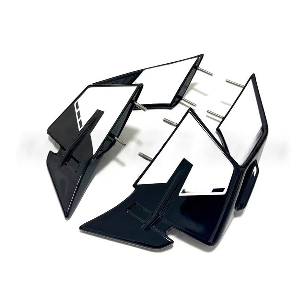 WYHJIUY Für S1000RR Winglet Aerodynamische Flügel Deflektor Spoile Für S1000 RR Für S1000rr 2023 2024 Motorrad Verkleidung Seite Winglet Spoilerlippe WYHJIUY Für S1000RR Winglet Aerodynamische Flügel Deflektor Spoile Für S1000 RR Für S1000rr 2023 2024 Motorrad Verkleidung Seite Winglet Spoilerlippe von WYHJIUY