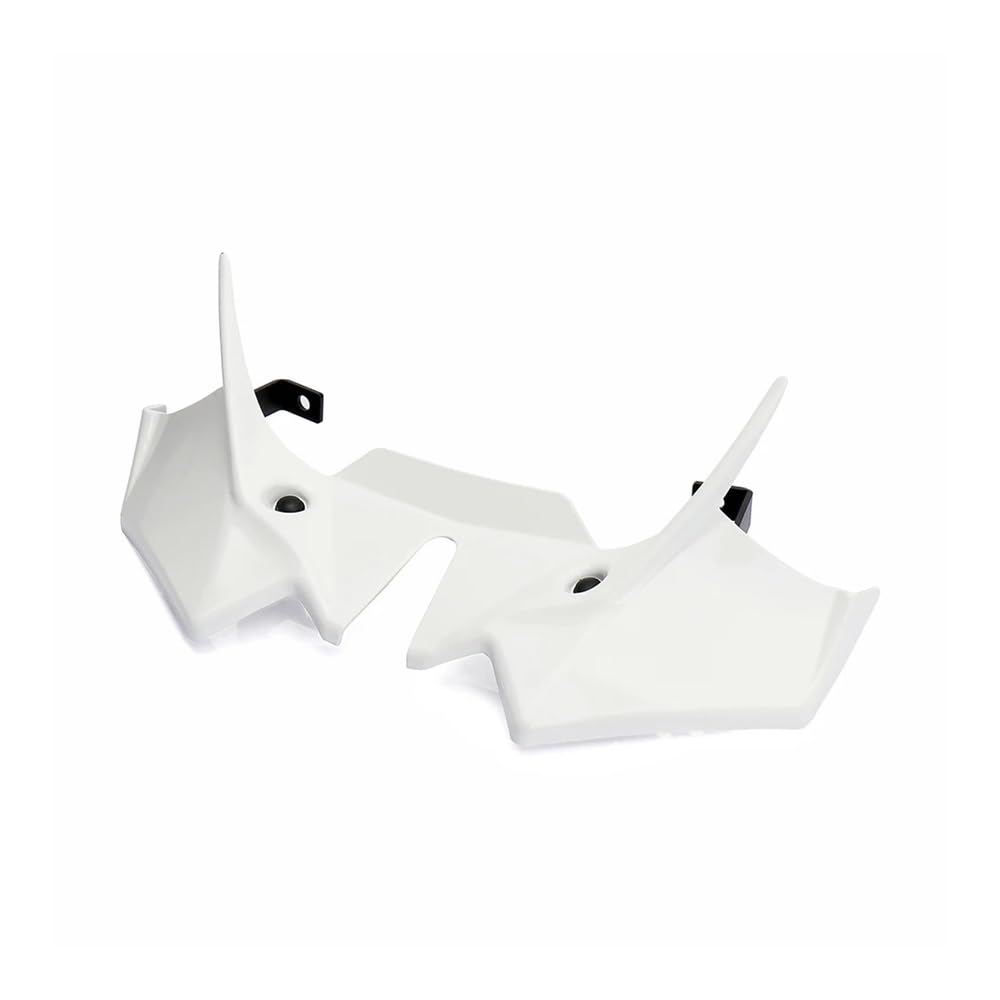 WYHJIUY Für Z650 2021-2024 ABS Unten Winglet Aerodynamische Flügel Kit Spoiler Windabweiser Front Verkleidung Motorrad Zubehör Winglet Spoilerlippe WYHJIUY Für Z650 2021-2024 ABS Unten Winglet Aerodynamische Flügel Kit Spoiler Windabweiser Front Verkleidung Motorrad Zubehör Winglet Spoilerlippe von WYHJIUY