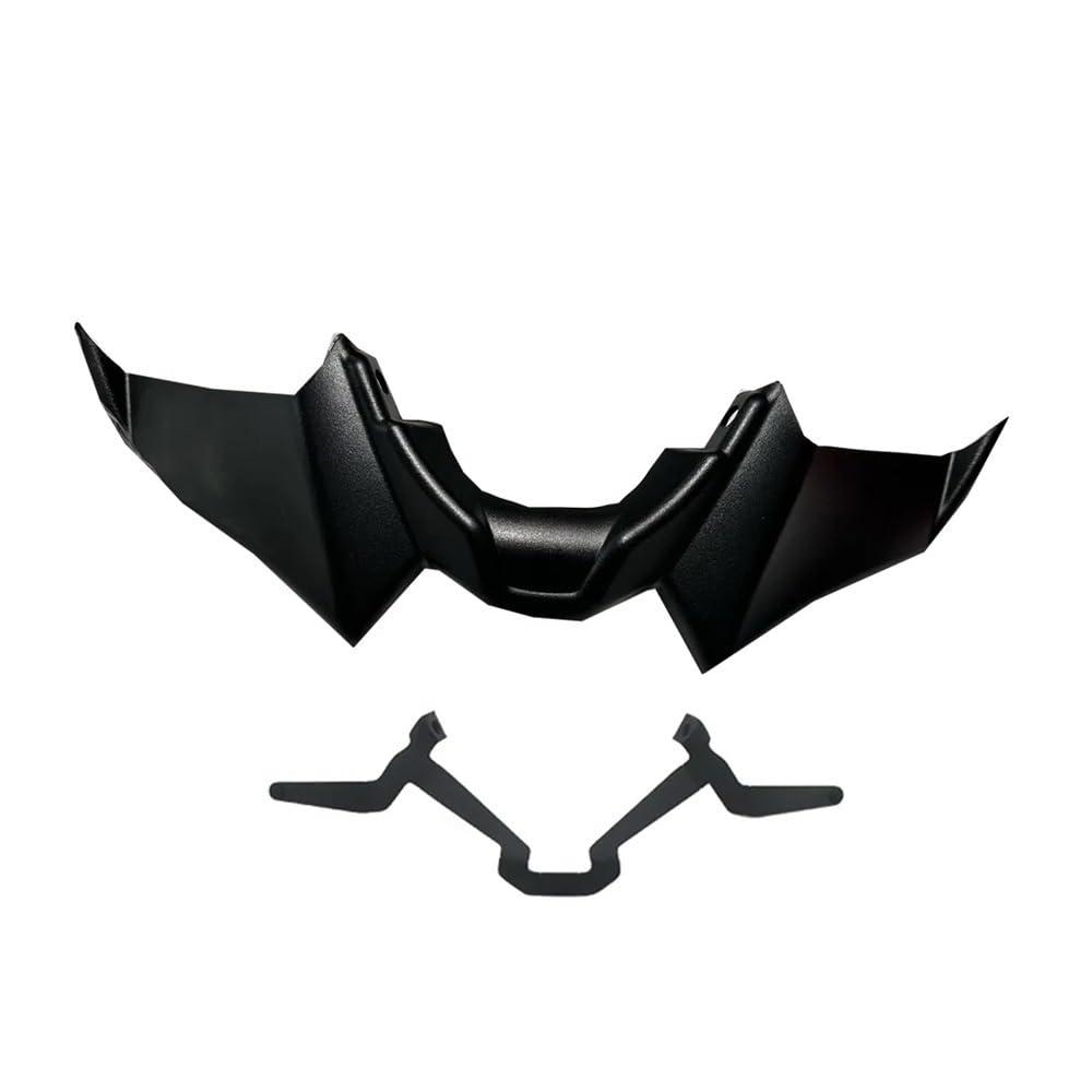 WYHJIUY Motorrad Front Schnabel Abtrieb Spoiler Aerodynamische Flügel Verkleidung Für MT-07 SP 2021 2022 2023 2024 Für MT 07 Winglet Winglet Spoilerlippe WYHJIUY Motorrad Front Schnabel Abtrieb Spoiler Aerodynamische Flügel Verkleidung Für MT-07 SP 2021 2022 2023 2024 Für MT 07 Winglet Winglet Spoilerlippe von WYHJIUY