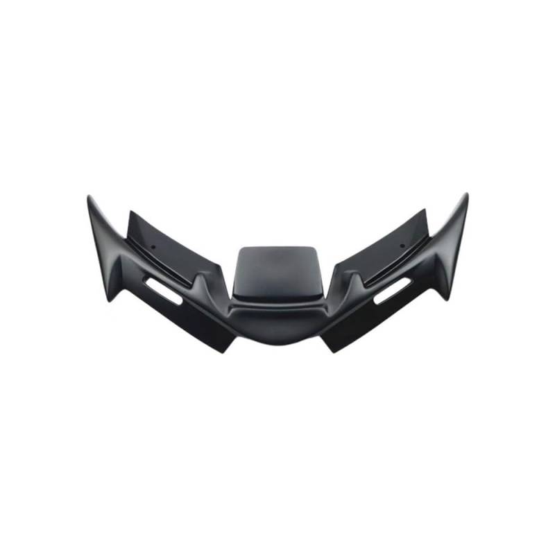 WYHJIUY Motorrad Front Verkleidung Winglet Für R15s V4 21-22 Flügel Schutz Abdeckung Feste Wind Flügel Motorrad Aerodynamische Winglets Spoiler Flügel Winglet Spoilerlippe von WYHJIUY