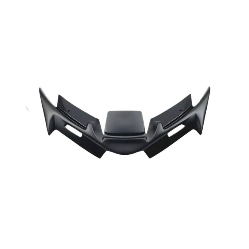 WYHJIUY Motorrad Front Verkleidung Winglet Für R15s V4 21-22 Flügel Schutz Abdeckung Feste Wind Flügel Motorrad Aerodynamische Winglets Spoiler Flügel Winglet Spoilerlippe von WYHJIUY