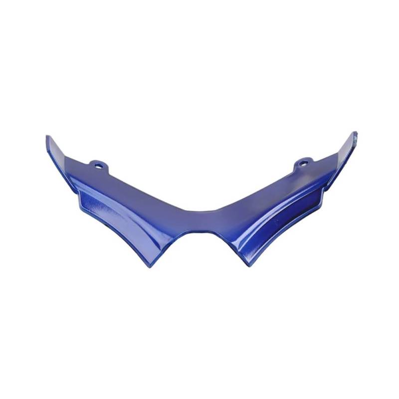 WYHJIUY Motorrad Front Verkleidung Winglets Aerodynamische Flügel Spoiler Für Für MT-15 Für MT-125 2020 2021 2022 Winglet Spoilerlippe von WYHJIUY