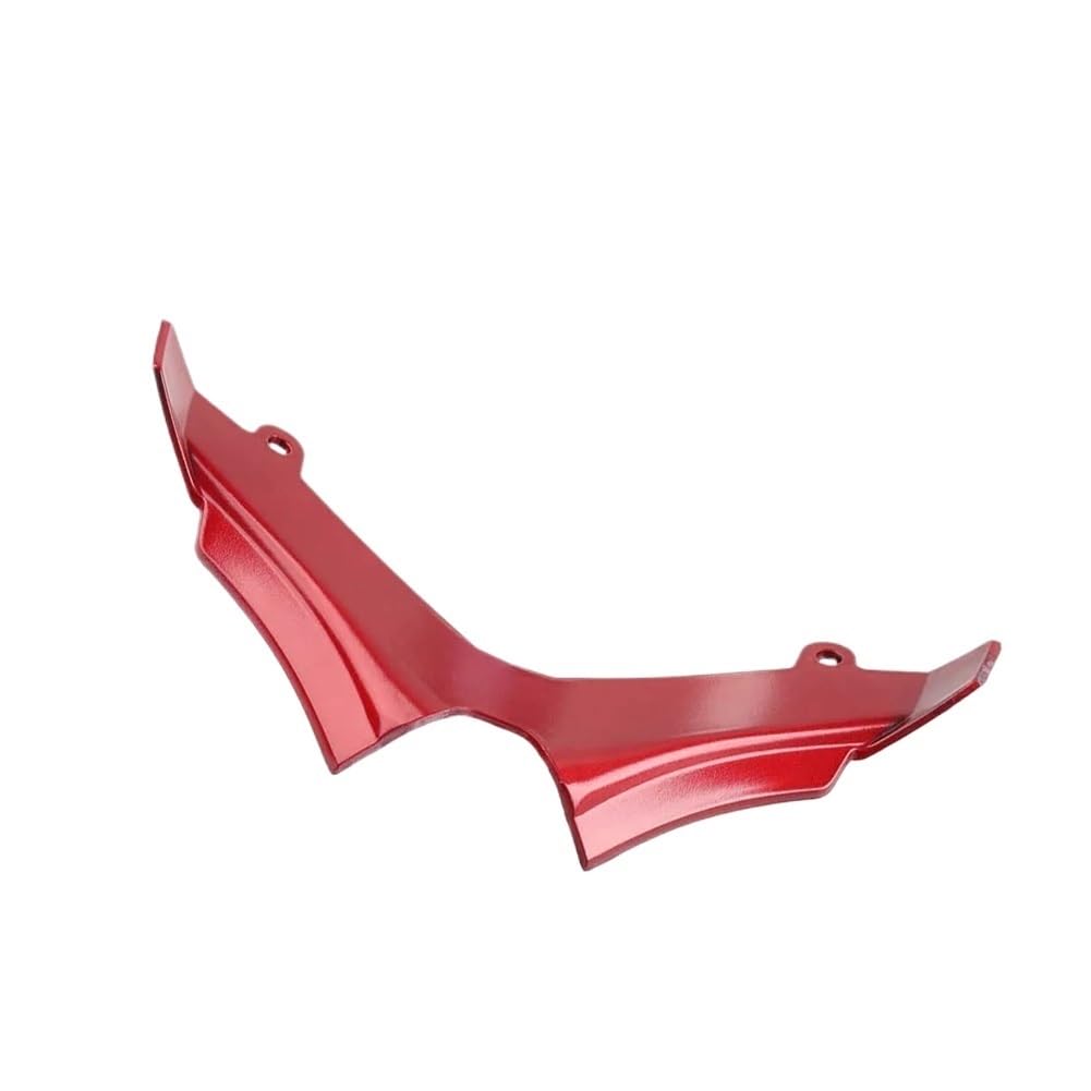 WYHJIUY Motorrad Front Verkleidung Winglets Aerodynamische Flügel Spoiler Für Für MT-15 Für MT-125 2020 2021 2022 Winglet Spoilerlippe WYHJIUY Motorrad Front Verkleidung Winglets Aerodynamische Flügel Spoiler Für Für MT-15 Für MT-125 2020 2021 2022 Winglet Spoilerlippe von WYHJIUY