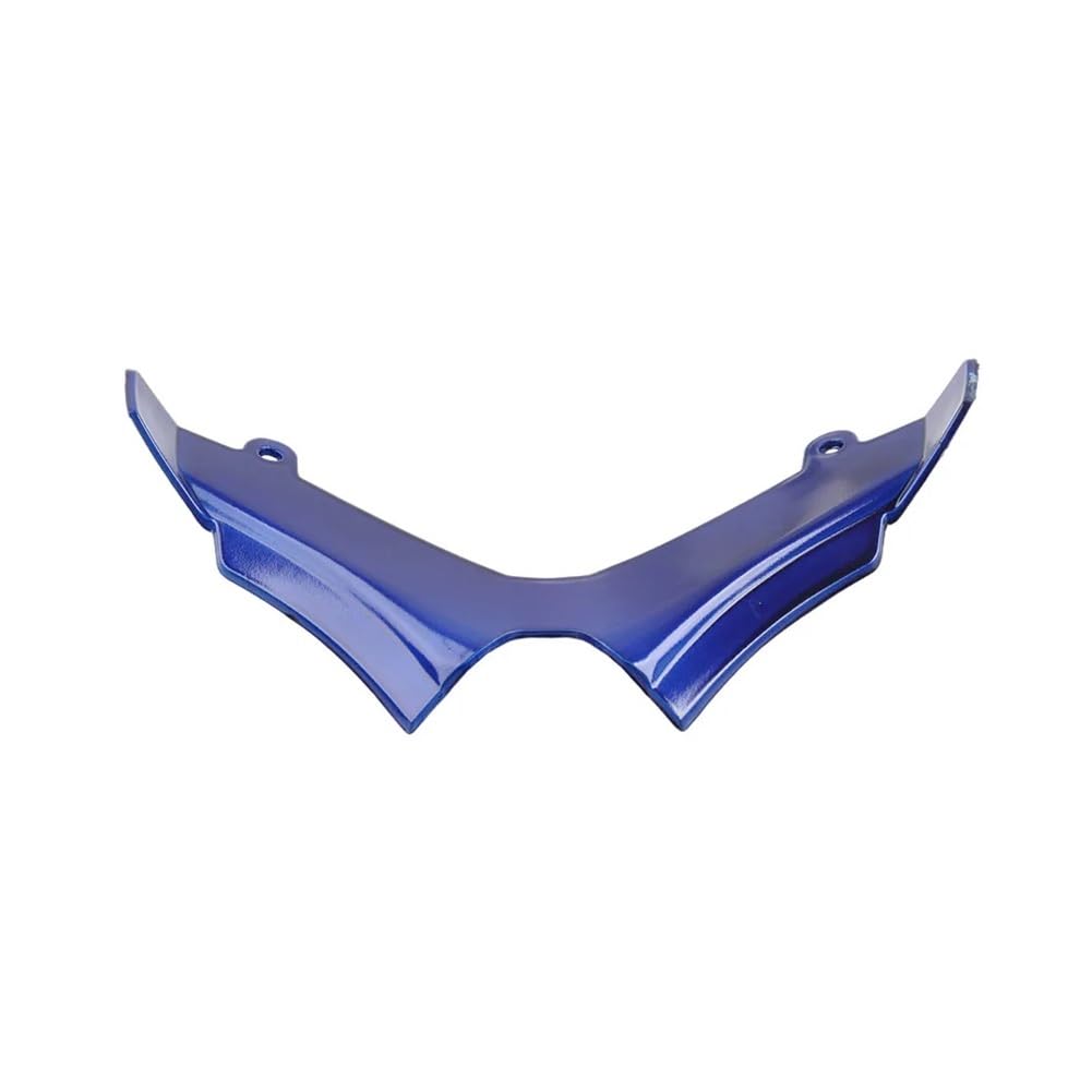 WYHJIUY Motorrad Front Verkleidung Winglets Aerodynamische Flügel Spoiler Für Für MT-15 Für MT-125 2020 2021 2022 Winglet Spoilerlippe WYHJIUY Motorrad Front Verkleidung Winglets Aerodynamische Flügel Spoiler Für Für MT-15 Für MT-125 2020 2021 2022 Winglet Spoilerlippe von WYHJIUY