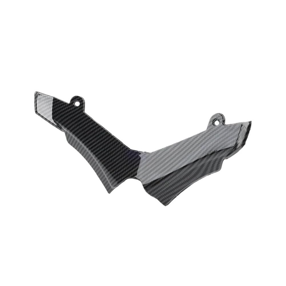 WYHJIUY Motorrad Front Verkleidung Winglets Aerodynamische Flügel Spoiler Für Für MT-15 Für MT-125 2020 2021 2022 Winglet Spoilerlippe WYHJIUY Motorrad Front Verkleidung Winglets Aerodynamische Flügel Spoiler Für Für MT-15 Für MT-125 2020 2021 2022 Winglet Spoilerlippe von WYHJIUY