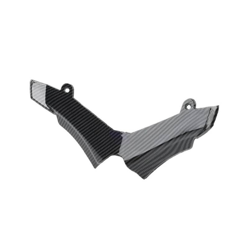 WYHJIUY Motorrad Front Verkleidung Winglets Aerodynamische Flügel Spoiler Für Für MT-15 Für MT-125 2020 2021 2022 Winglet Spoilerlippe von WYHJIUY