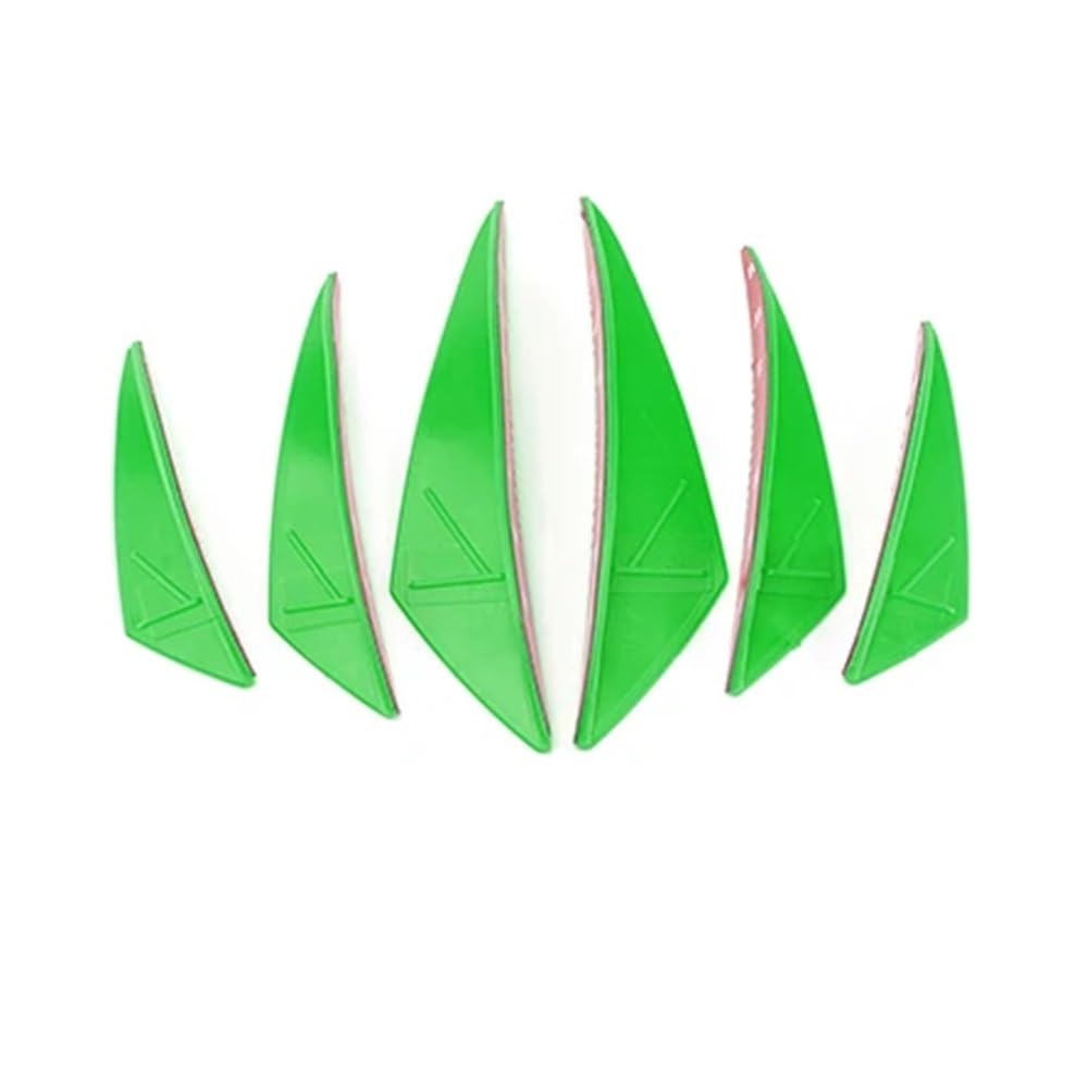 WYHJIUY Motorrad Front Winglet Verkleidung Seitenflügel Windschutzscheibe Luftabweiser Aerodynamischer Wing Kit Spoiler Winglet Spoilerlippe WYHJIUY Motorrad Front Winglet Verkleidung Seitenflügel Windschutzscheibe Luftabweiser Aerodynamischer Wing Kit Spoiler Winglet Spoilerlippe von WYHJIUY
