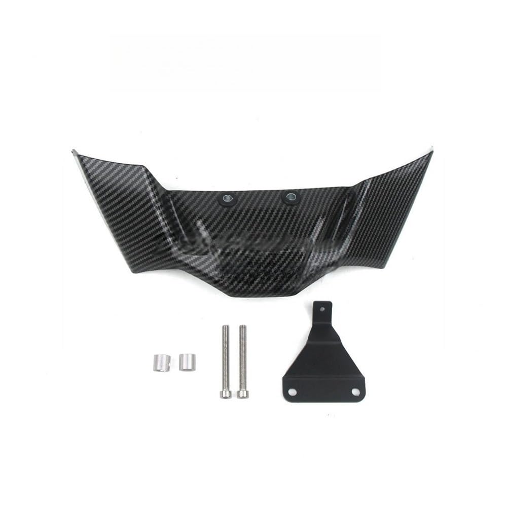 WYHJIUY Motorrad Für S1000R 2021 2022 2023 S 1000 R S1000 R Flügel Verkleidung Abtrieb Vorne Aerodynamische Spoiler Winglet Winglet Spoilerlippe WYHJIUY Motorrad Für S1000R 2021 2022 2023 S 1000 R S1000 R Flügel Verkleidung Abtrieb Vorne Aerodynamische Spoiler Winglet Winglet Spoilerlippe von WYHJIUY