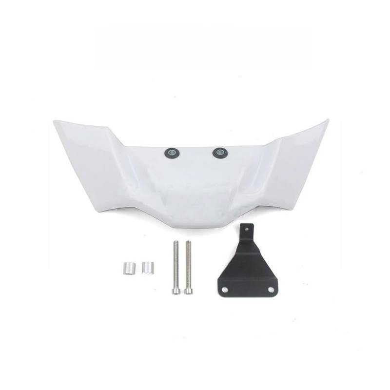WYHJIUY Motorrad Für S1000R 2021 2022 2023 S 1000 R S1000 R Flügel Verkleidung Abtrieb Vorne Aerodynamische Spoiler Winglet Winglet Spoilerlippe von WYHJIUY