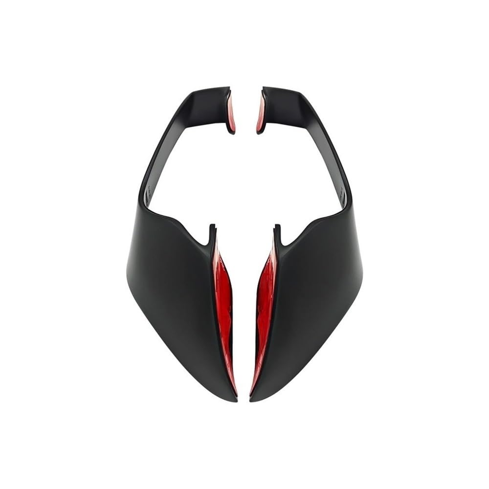WYHJIUY Motorrad Seite Cowling Für ZX-10R Für ZX10R Für ZX 10R 2016-2021 Aerodynamische Feste Flügel Winglet Spoiler Verkleidung Flügel Winglet Spoilerlippe WYHJIUY Motorrad Seite Cowling Für ZX-10R Für ZX10R Für ZX 10R 2016-2021 Aerodynamische Feste Flügel Winglet Spoiler Verkleidung Flügel Winglet Spoilerlippe von WYHJIUY