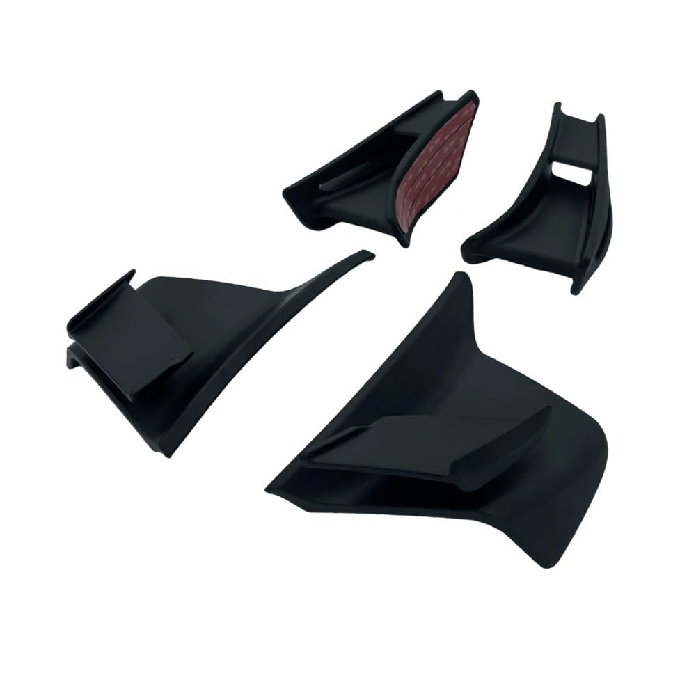 WYHJIUY Motorrad Verkleidung Fixed Wing Wind Für Für YZFR6 Für YZF-R6 R6 2017 2018 2019-2022 Mode Winglet Windschutzscheibe Spoiler Winglet Spoilerlippe WYHJIUY Motorrad Verkleidung Fixed Wing Wind Für Für YZFR6 Für YZF-R6 R6 2017 2018 2019-2022 Mode Winglet Windschutzscheibe Spoiler Winglet Spoilerlippe von WYHJIUY
