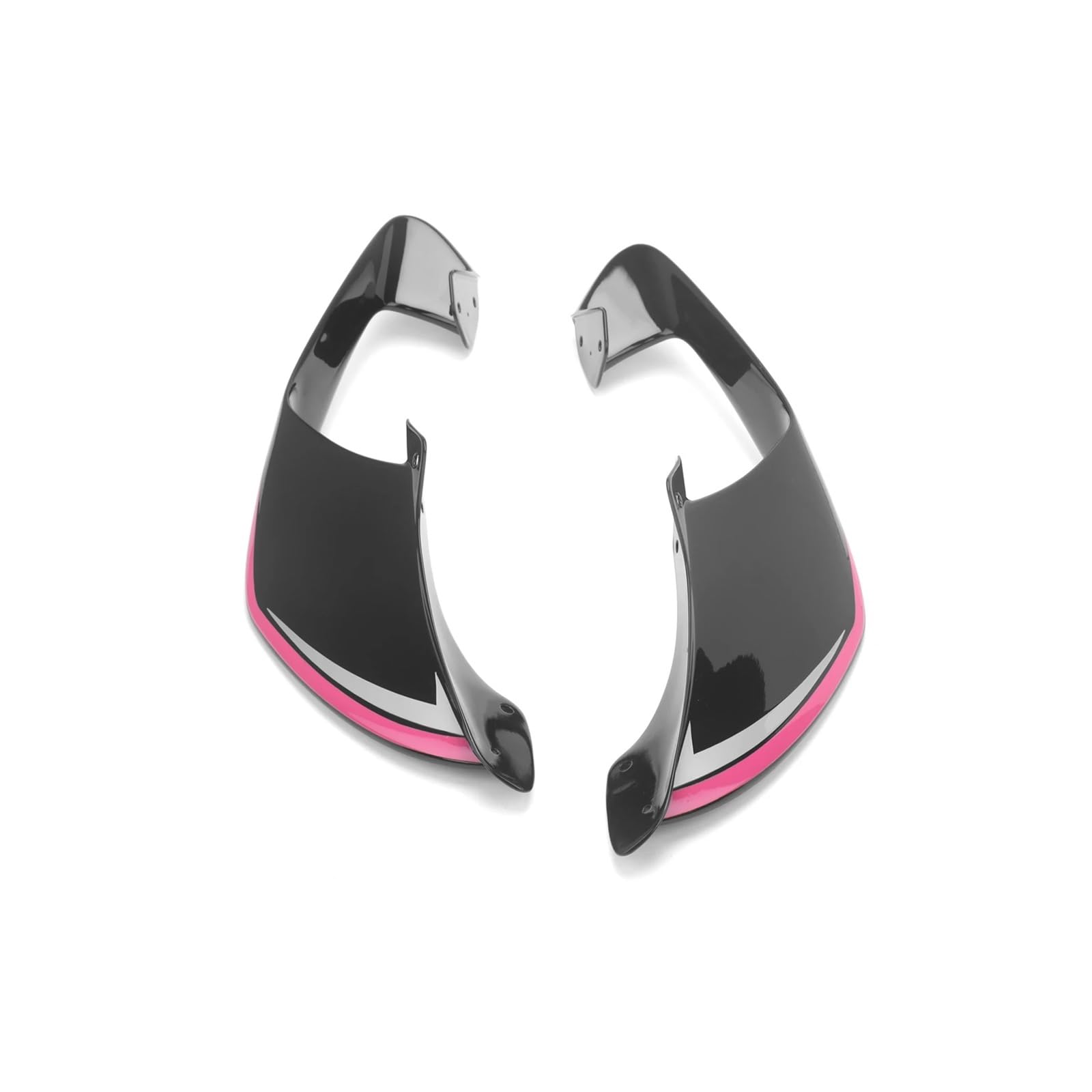 WYHJIUY Motorrad Verkleidung Tings Für ABS Für YZF-R1 R1M 2020-2025 Für YZF-R1 2020-2025 Feste Wind Flügel R1 Winglet Winglet Spoilerlippe WYHJIUY Motorrad Verkleidung Tings Für ABS Für YZF-R1 R1M 2020-2025 Für YZF-R1 2020-2025 Feste Wind Flügel R1 Winglet Winglet Spoilerlippe von WYHJIUY