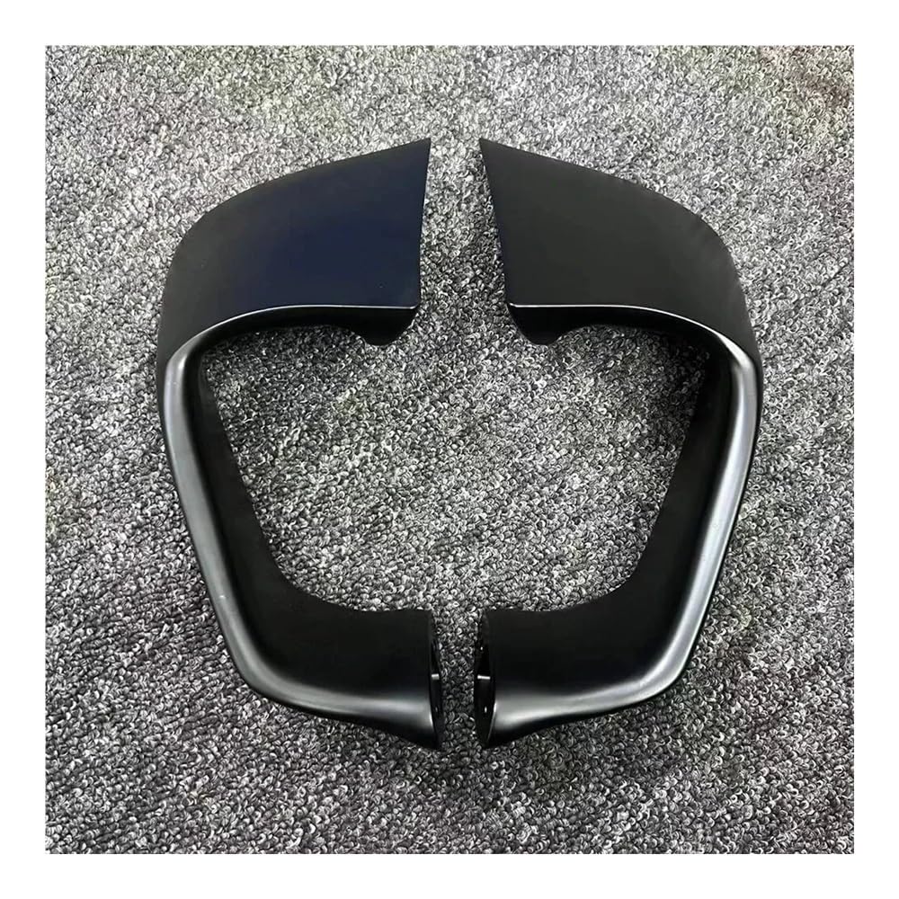 WYHJIUY Motorrad Zubehör Feste Flügel Verkleidung Aerodynamische Winglets Spoiler Für Für YZF R1 R1M 2015-2022 Für YZF R6 2017-2022 Winglet Spoilerlippe WYHJIUY Motorrad Zubehör Feste Flügel Verkleidung Aerodynamische Winglets Spoiler Für Für YZF R1 R1M 2015-2022 Für YZF R6 2017-2022 Winglet Spoilerlippe von WYHJIUY