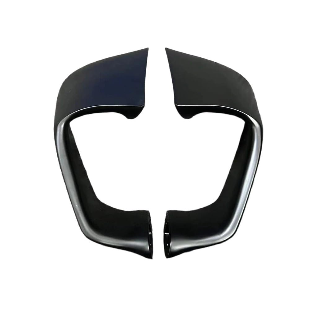 WYHJIUY Motorrad Zubehör Feste Flügel Verkleidung Aerodynamische Winglets Spoiler Für Für YZF R1 R1M 2015-2022 Für YZF R6 2017-2022 Winglet Spoilerlippe WYHJIUY Motorrad Zubehör Feste Flügel Verkleidung Aerodynamische Winglets Spoiler Für Für YZF R1 R1M 2015-2022 Für YZF R6 2017-2022 Winglet Spoilerlippe von WYHJIUY