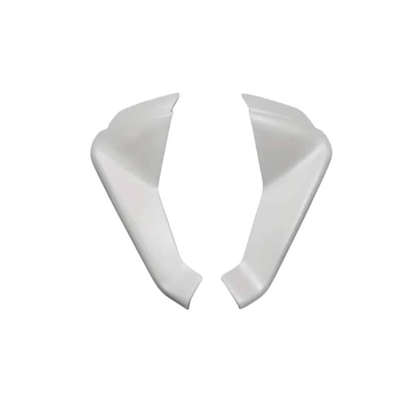 WYHJIUY Motorrad Zubehör Front Wind Flügel Abdeckung Für A&prilia Für RS660 RS 660 2020 2021 2022 2023 C Aerodynamik Verkleidung Winglets Winglet Spoilerlippe von WYHJIUY