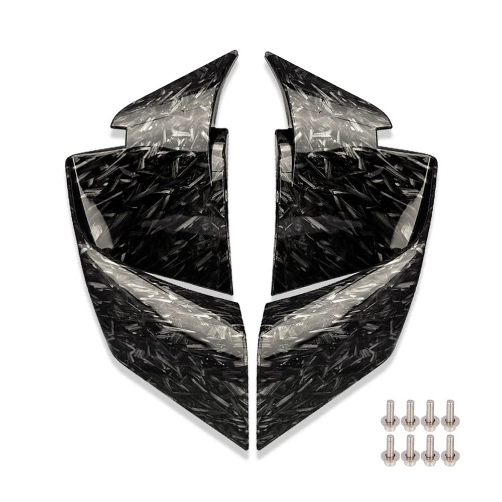WYHJIUY Motorräder Verkleidung Seite Winglet Aerodynamische Flügel Kit Spoiler Für S1000rr Für S1000 RR Für M1000rr 2019-2022 Zubehör Winglet Spoilerlippe WYHJIUY Motorräder Verkleidung Seite Winglet Aerodynamische Flügel Kit Spoiler Für S1000rr Für S1000 RR Für M1000rr 2019-2022 Zubehör Winglet Spoilerlippe von WYHJIUY