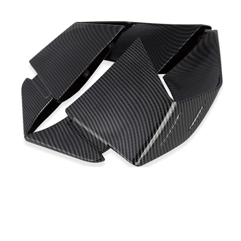 WYHJIUY Motorräder Verkleidung Seite Winglet Aerodynamische Flügel Kit Spoiler Für S1000rr Für S1000 RR Für M1000rr 2019-2022 Zubehör Winglet Spoilerlippe WYHJIUY Motorräder Verkleidung Seite Winglet Aerodynamische Flügel Kit Spoiler Für S1000rr Für S1000 RR Für M1000rr 2019-2022 Zubehör Winglet Spoilerlippe von WYHJIUY