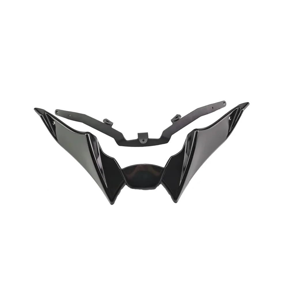 WYHJIUY Schnabelverlängerungsabdeckung, ABS-Kunststoff-Spoiler, Vordere Winglets, Verkleidung, Aerodynamischer Flügelsatz Für MT09/SP 2021–2023 Winglet Spoilerlippe WYHJIUY Schnabelverlängerungsabdeckung, ABS-Kunststoff-Spoiler, Vordere Winglets, Verkleidung, Aerodynamischer Flügelsatz Für MT09/SP 2021–2023 Winglet Spoilerlippe von WYHJIUY