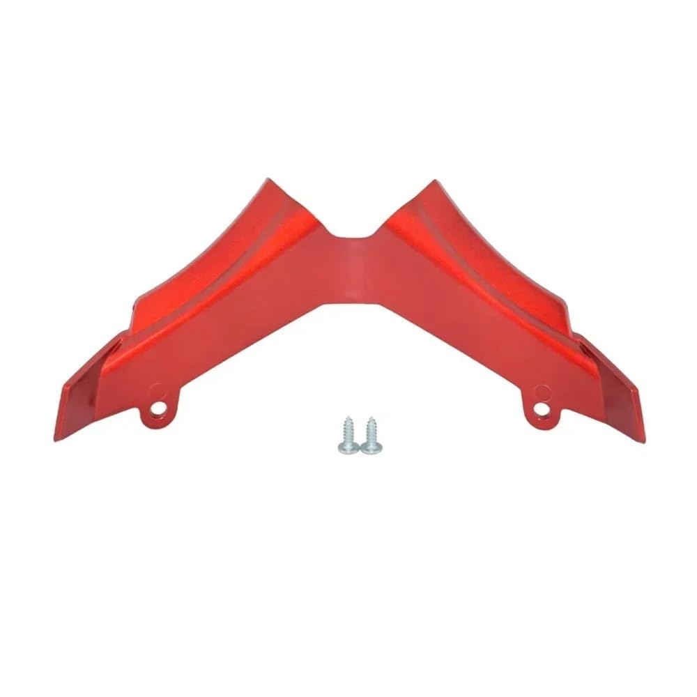 WYHJIUY Winglets Flügel Abdeckung Aerodynamische Spoiler Protector Schnabel Front Verkleidung Für Für MT 125 2020 2021 Für MT125 Zubehör Motor Winglet Spoilerlippe WYHJIUY Winglets Flügel Abdeckung Aerodynamische Spoiler Protector Schnabel Front Verkleidung Für Für MT 125 2020 2021 Für MT125 Zubehör Motor Winglet Spoilerlippe von WYHJIUY