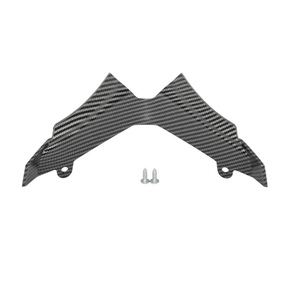 WYHJIUY Winglets Flügel Abdeckung Aerodynamische Spoiler Protector Schnabel Front Verkleidung Für Für MT 125 2020 2021 Für MT125 Zubehör Motor Winglet Spoilerlippe WYHJIUY Winglets Flügel Abdeckung Aerodynamische Spoiler Protector Schnabel Front Verkleidung Für Für MT 125 2020 2021 Für MT125 Zubehör Motor Winglet Spoilerlippe von WYHJIUY