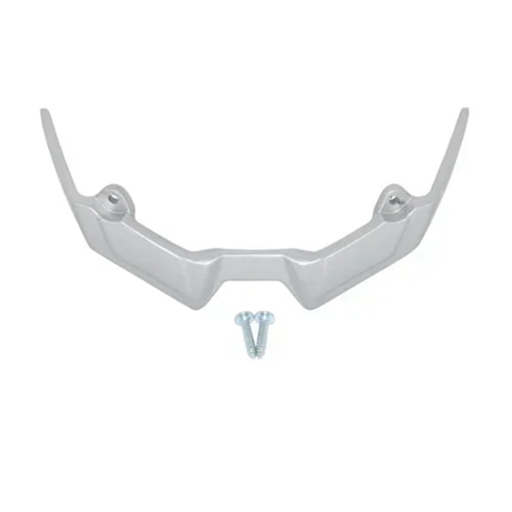 WYHJIUY Winglets Flügel Abdeckung Aerodynamische Spoiler Protector Schnabel Front Verkleidung Für Für MT 125 2020 2021 Für MT125 Zubehör Motor Winglet Spoilerlippe WYHJIUY Winglets Flügel Abdeckung Aerodynamische Spoiler Protector Schnabel Front Verkleidung Für Für MT 125 2020 2021 Für MT125 Zubehör Motor Winglet Spoilerlippe von WYHJIUY