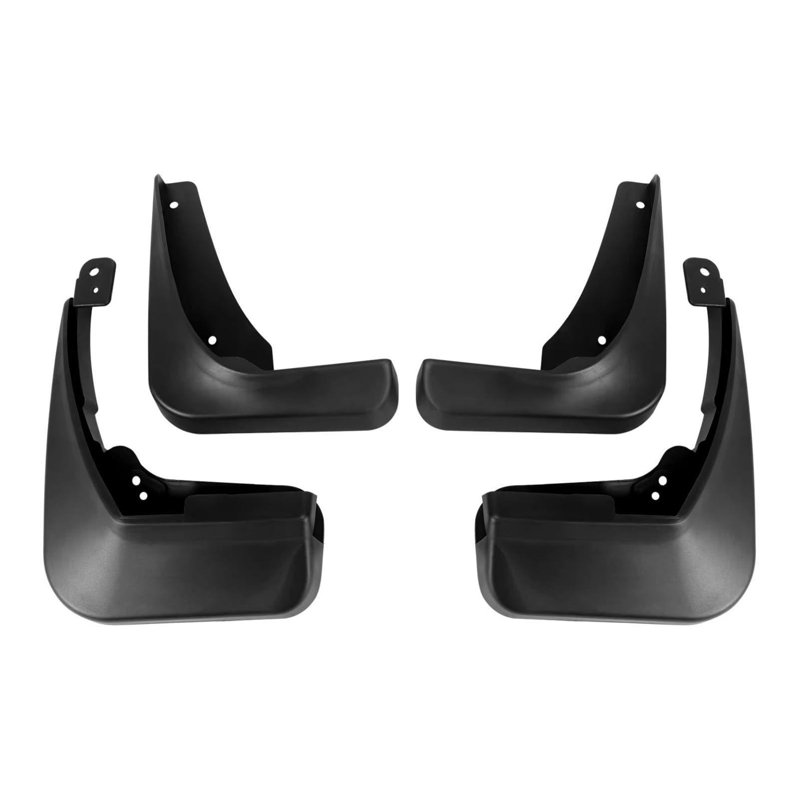 Auto Schmutzfänger 4 Stück Auto Schmutzfänger Spritzschutz Schmutzfänger Kotflügel Schmutzfänger Für Vauxhall Für Insignia 2008–2016 Auto Schmutzfänger 4 Stück Auto Schmutzfänger Spritzschutz Schmutzfänger Kotflügel Schmutzfänger Für Vauxhall Für Insignia 2008–2016 von WYLWSHA
