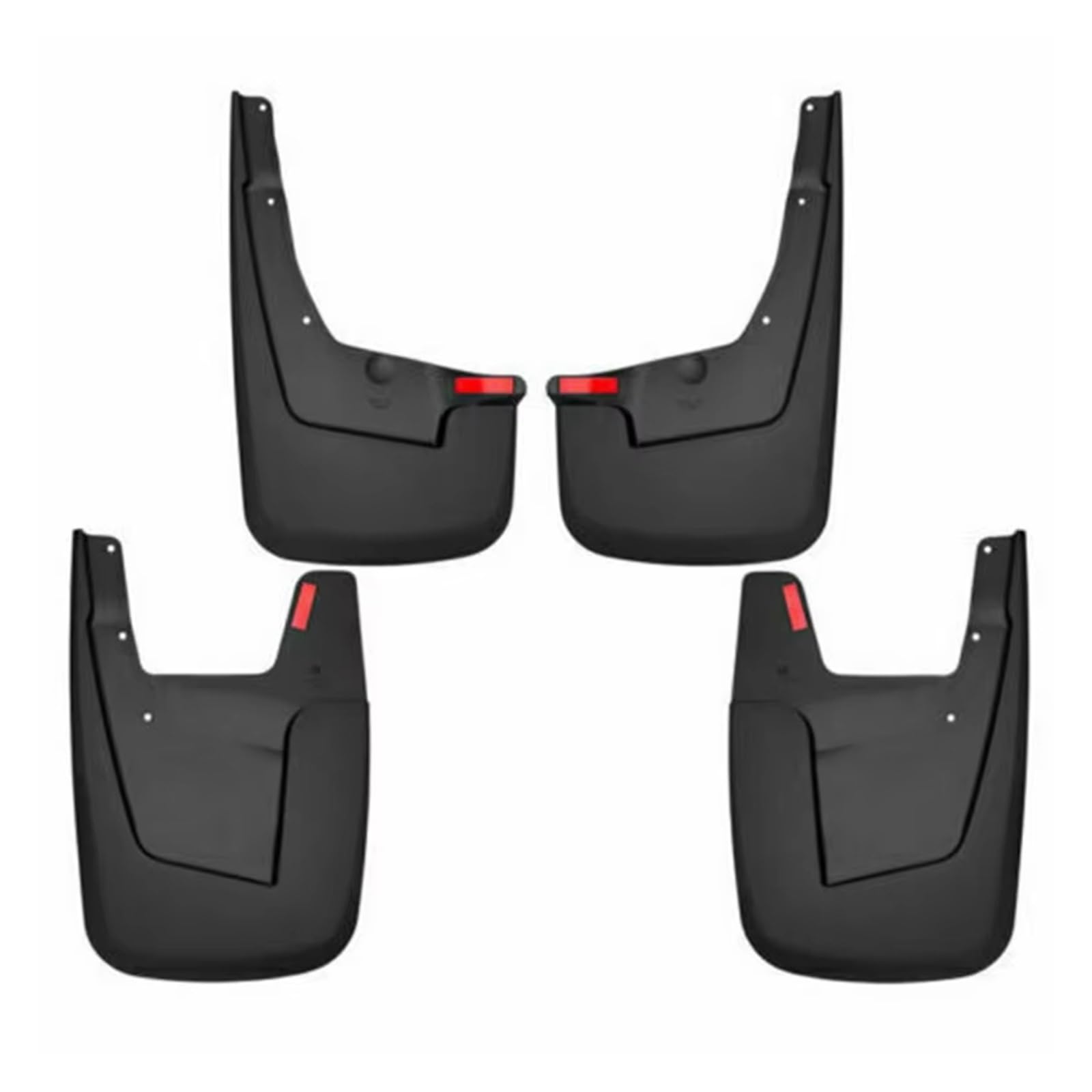 Auto Schmutzfänger 4 Stück Spritzschutz Für Dodge Für RAM 1500 2500 3500 2019 2020 Kotflügel Schmutzfänger Schmutzfänger Spritzschutz Schmutzfänger Zubehör Auto Schmutzfänger 4 Stück Spritzschutz Für Dodge Für RAM 1500 2500 3500 2019 2020 Kotflügel Schmutzfänger Schmutzfänger Spritzschutz Schmutzfänger Zubehör von WYLWSHA