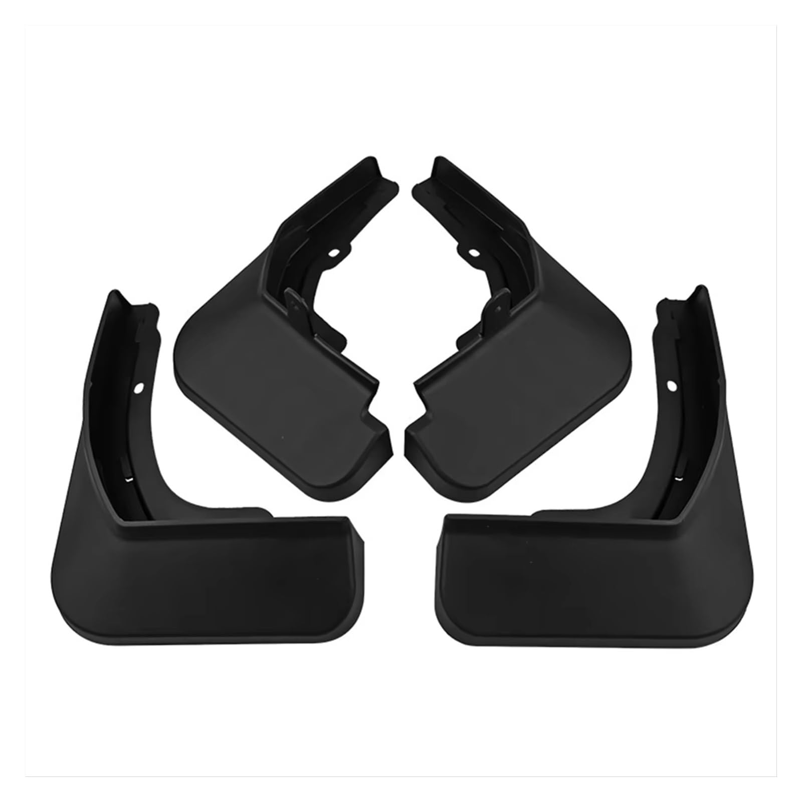 Auto Schmutzfänger 4PCS Auto Kotflügel Schlamm Flaps Splash Guards Kotflügel Für Chery Für Omoda 5 Auto Zubehör Auto Schmutzfänger 4PCS Auto Kotflügel Schlamm Flaps Splash Guards Kotflügel Für Chery Für Omoda 5 Auto Zubehör von WYLWSHA