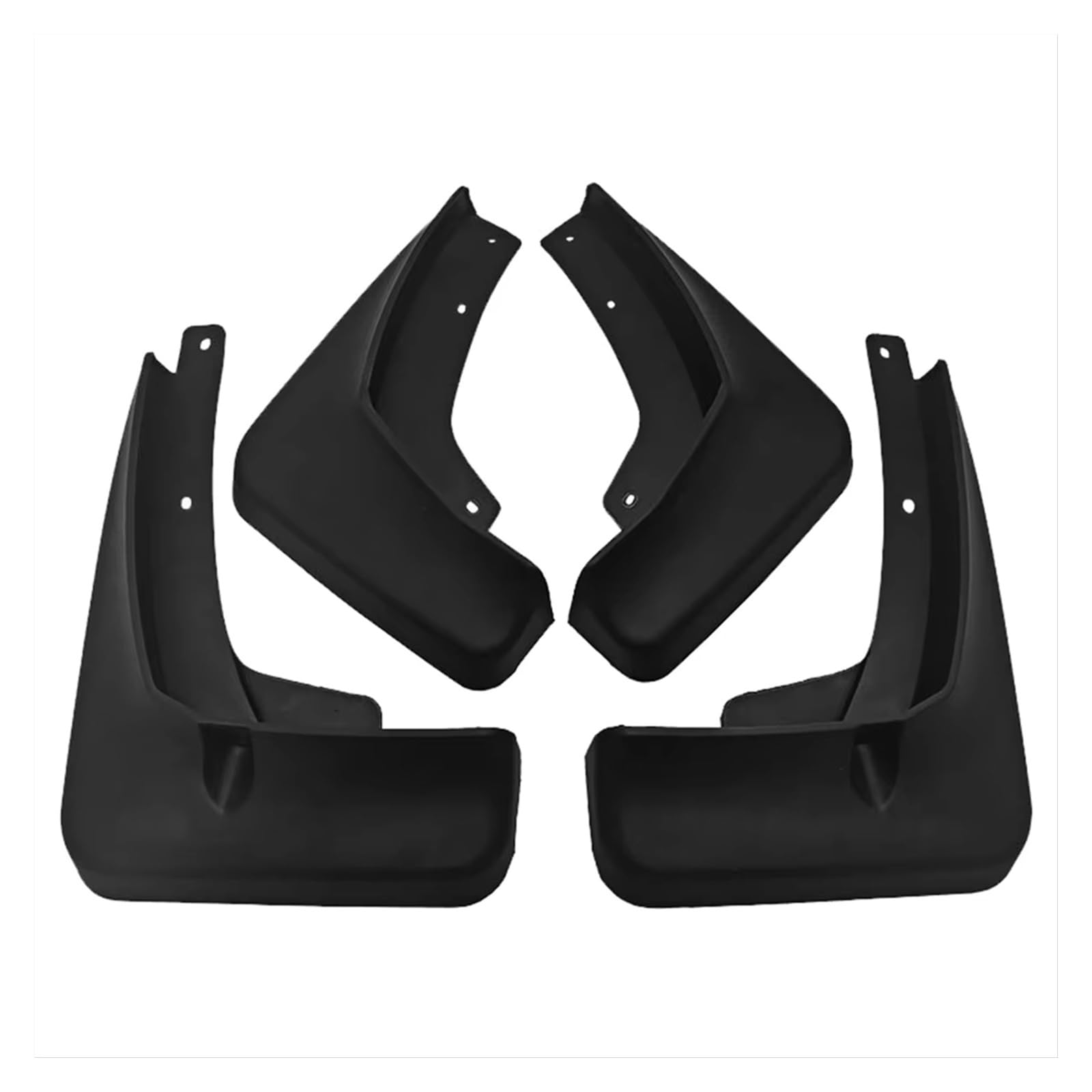 Auto Schmutzfänger 4PCS Auto Kotflügel Schlamm Flattert Spritzen Schlamm Schutz Kotflügel Für Chery Für Tiggo 4 Für 5X 2017-2023 Auto Zubehör von WYLWSHA