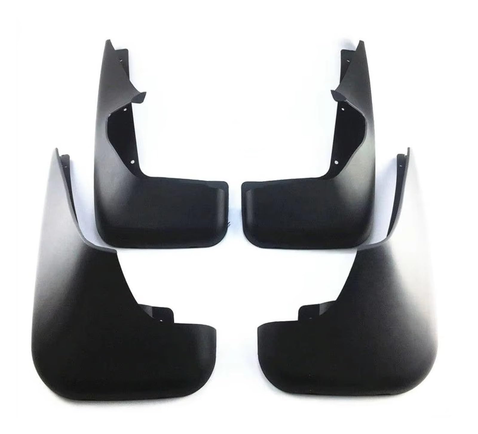 Auto Schmutzfänger 4PCS Kotflügel Flaps Für X5 Für E53 2000 2001 2002 2003 2004 2005 2006 Kotflügel Schmutzfänger Reifen Kotflügel Kotflügel von WYLWSHA