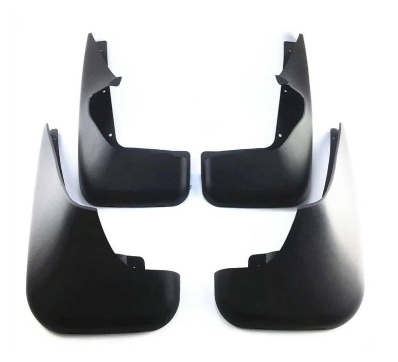 Auto Schmutzfänger 4PCS Kotflügel Flaps Für X5 Für E53 2000 2001 2002 2003 2004 2005 2006 Kotflügel Schmutzfänger Reifen Kotflügel Kotflügel von WYLWSHA
