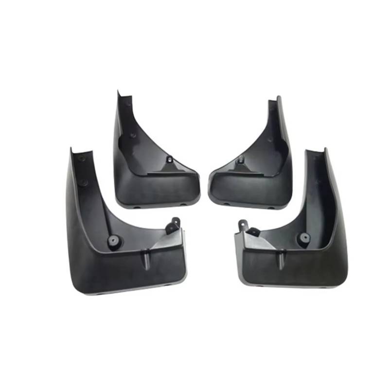 Auto Schmutzfänger 4PCS Schmutzfänger Schmutzfänger Fit Für X5 Für E70 2007-2013 Vorne Hinten Splash Guards Reifen Kotflügel Schmutzfänger Kotflügel Zubehör von WYLWSHA