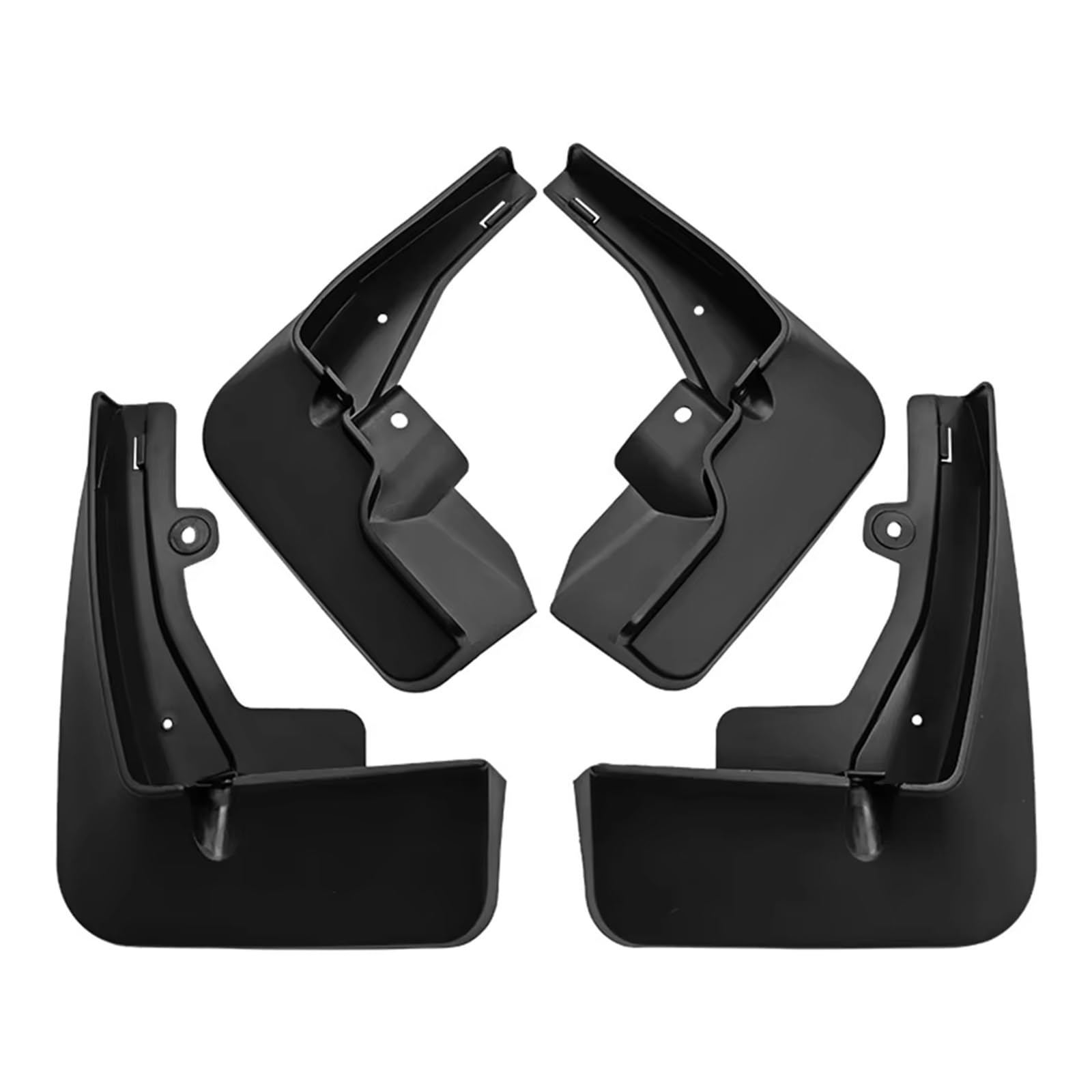 Auto Schmutzfänger 4Pcs Auto Schlamm Flaps Für 2020-2021 Für Peugeot 2008 Kotflügel Kotflügel Schlamm Schutz Klappe Splash Flaps Zubehör Auto Schmutzfänger 4Pcs Auto Schlamm Flaps Für 2020-2021 Für Peugeot 2008 Kotflügel Kotflügel Schlamm Schutz Klappe Splash Flaps Zubehör von WYLWSHA