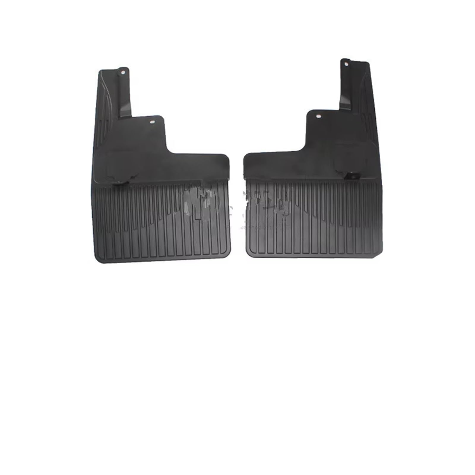 Auto Schmutzfänger 4X Für G-Klasse Für G500 Für G63 Für G550 Für G350 Für W463 Für W461 Für W464 2019 2020 2021 2022 Kotflügel Schmutzfänger Spritzschutz(Front 2pcs) von WYLWSHA
