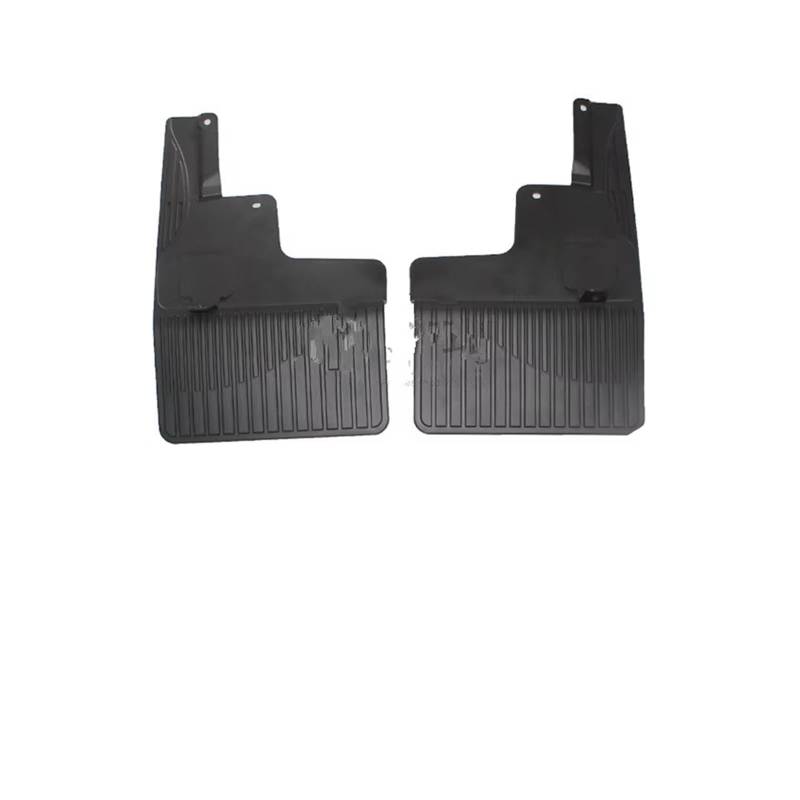 Auto Schmutzfänger 4X Für G-Klasse Für G500 Für G63 Für G550 Für G350 Für W463 Für W461 Für W464 2019 2020 2021 2022 Kotflügel Schmutzfänger Spritzschutz(Front 2pcs) von WYLWSHA