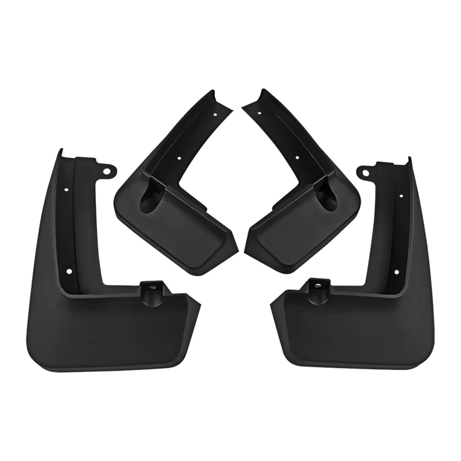 Auto Schmutzfänger Auto Kotflügel Schlamm Flaps Für Lexus Für NX260 Für NX350h 2022 2023 2024 Splash Guards Schmutzfänger Vorne Hinten Kotflügel Auto Zubehör von WYLWSHA
