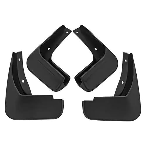 Auto Schmutzfänger Auto Kotflügel Schmutzfänger Für Jetta Für A6 Für Mk6 Limousine 2011-2018 Fender Schlamm Flap Splash Guards 2012 2013 2014 2015 2016 2017(2011-2014 Year) von WYLWSHA