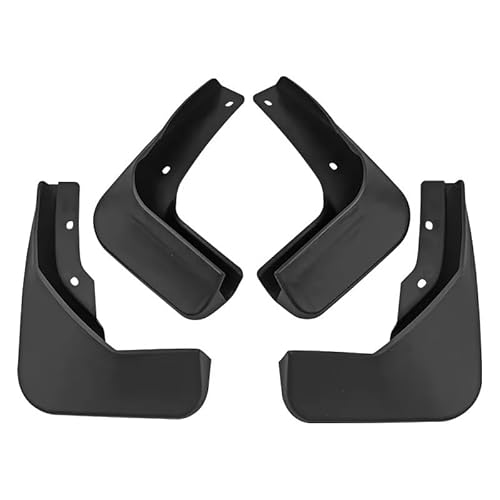 Auto Schmutzfänger Auto Kotflügel Schmutzfänger Für Jetta Für A6 Für Mk6 Limousine 2011-2018 Fender Schlamm Flap Splash Guards 2012 2013 2014 2015 2016 2017(2015-2018 Year) von WYLWSHA