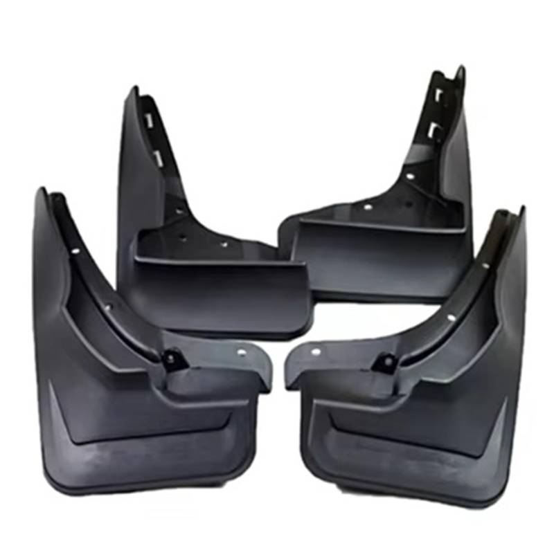 Auto Schmutzfänger Auto Kotflügel Schmutzfänger Für ML Für M-Klasse Für W166 Für ML300 320 350 400 2012–2017 Schmutzfänger Spritzschutz Schmutzfänger Styline von WYLWSHA