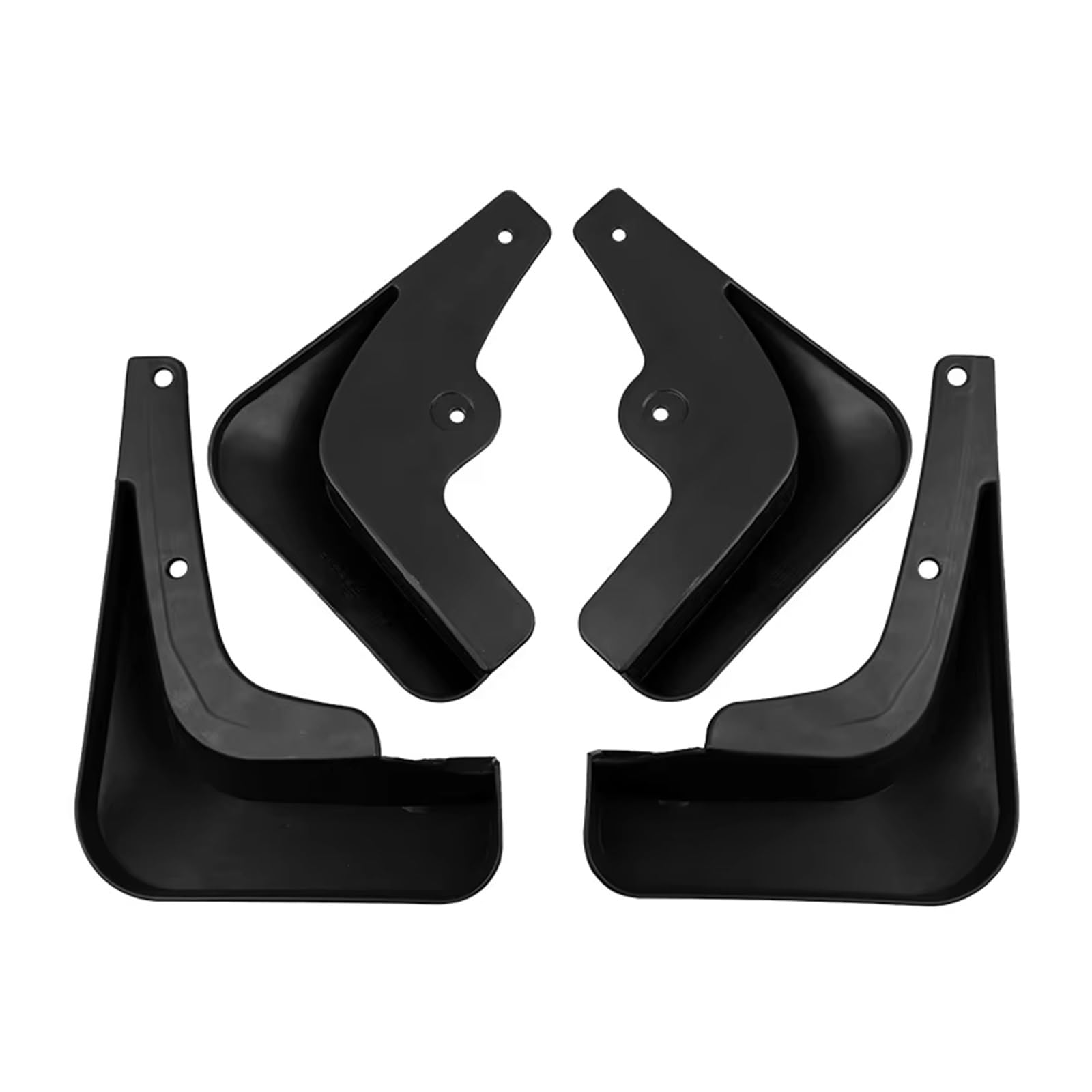 Auto Schmutzfänger Auto Schlamm Flaps Für Mazda Für CX4 2020-2023 Splash Guards Kotflügel Schmutzfänger Automotive Außen Zubehör Auto Teile Auto Schmutzfänger Auto Schlamm Flaps Für Mazda Für CX4 2020-2023 Splash Guards Kotflügel Schmutzfänger Automotive Außen Zubehör Auto Teile von WYLWSHA