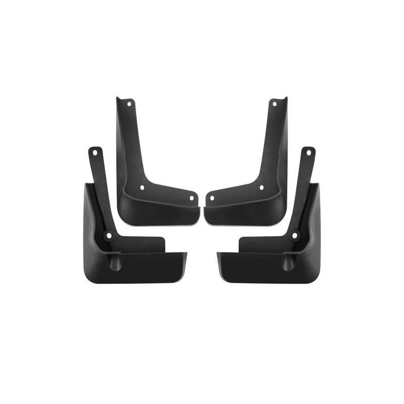 Auto Schmutzfänger Auto Schmutzfänger Kotflügel Anti Splash Für Buick Für Velite 6 Für Plus 2024 Vorne Hinten Räder Kotflügel Auto Zubehör 4pcs von WYLWSHA