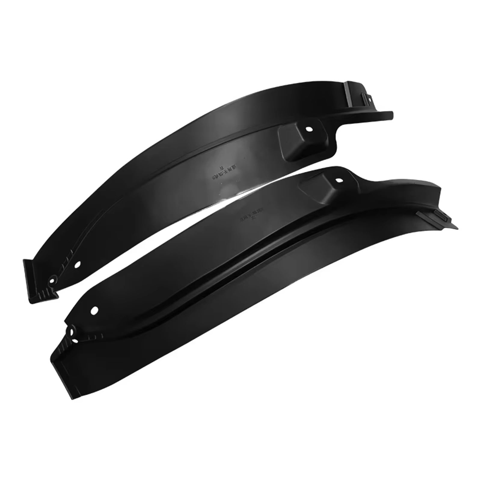 Auto Schmutzfänger Auto Schmutzfänger Kotflügel Anti Splash Für Chery Für Tiggo8 Für 8PLUS Für PRO Für MAX 2020-2021 Vorne Hinten Räder Kotflügel Auto Zubehör 4Pcs von WYLWSHA