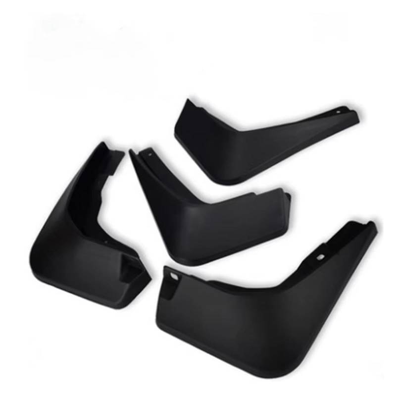 Auto Schmutzfänger Für Geely Für Geometrische C 2021 2022 4PCS Auto Kotflügel Kotflügel Zubehör Schlamm Flaps Splash Guards Abdeckung Fender von WYLWSHA