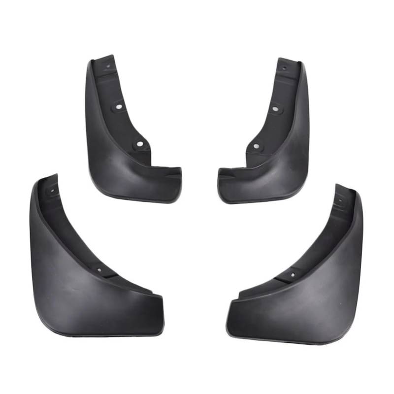 Auto Schmutzfänger Für Mazda 6 2002–2008 4-türige Limousine Vorne Hinten Kotflügel Schmutzfänger Spritzschutz 2003 2004 2005 2006 2007 Set Geformte Autos Kotflügel von WYLWSHA
