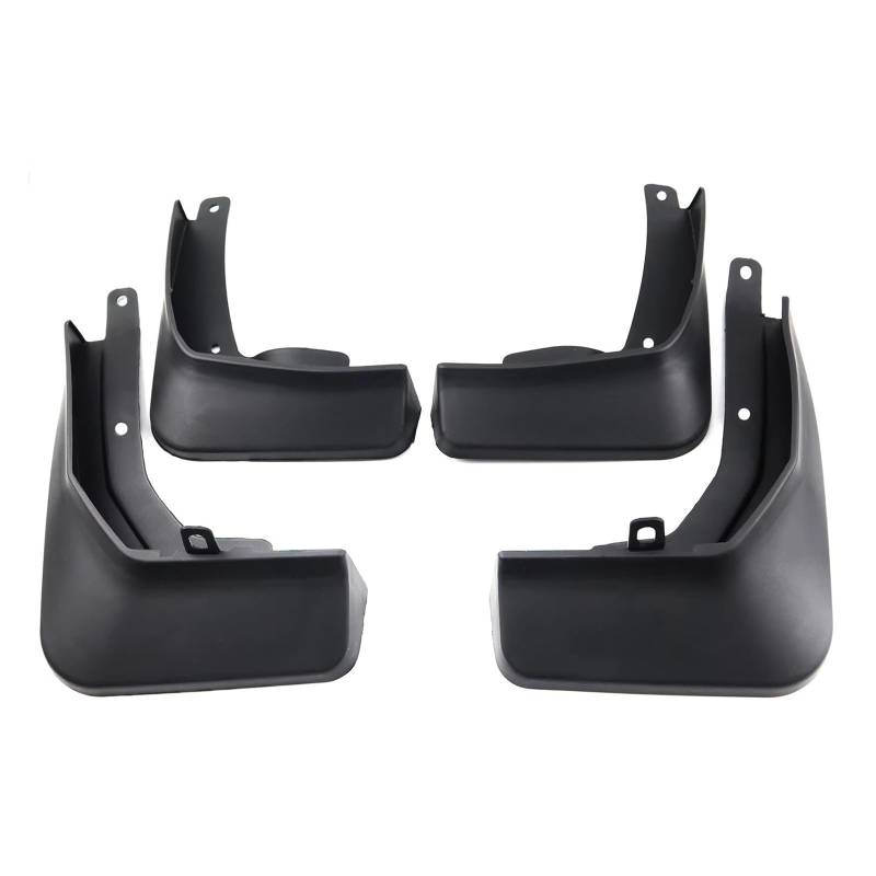 Auto Schmutzfänger Für Skoda Für Octavia Für NX Für A8 Für RS Limousine Liftback Combi 2020 2021 2022 Auto Schlamm Flaps Splash Guards Kotflügel Kotflügel Abdeckung von WYLWSHA
