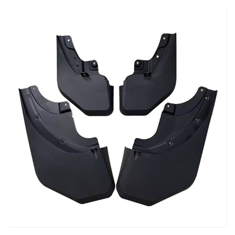 Auto Schmutzfänger Für Toyota Für Land Für Cruiser 250 Für Prado Für LC250 2024 Auto Schmutzfänger Flaps Splash Vorne Kotflügel Hinten Zubehör von WYLWSHA