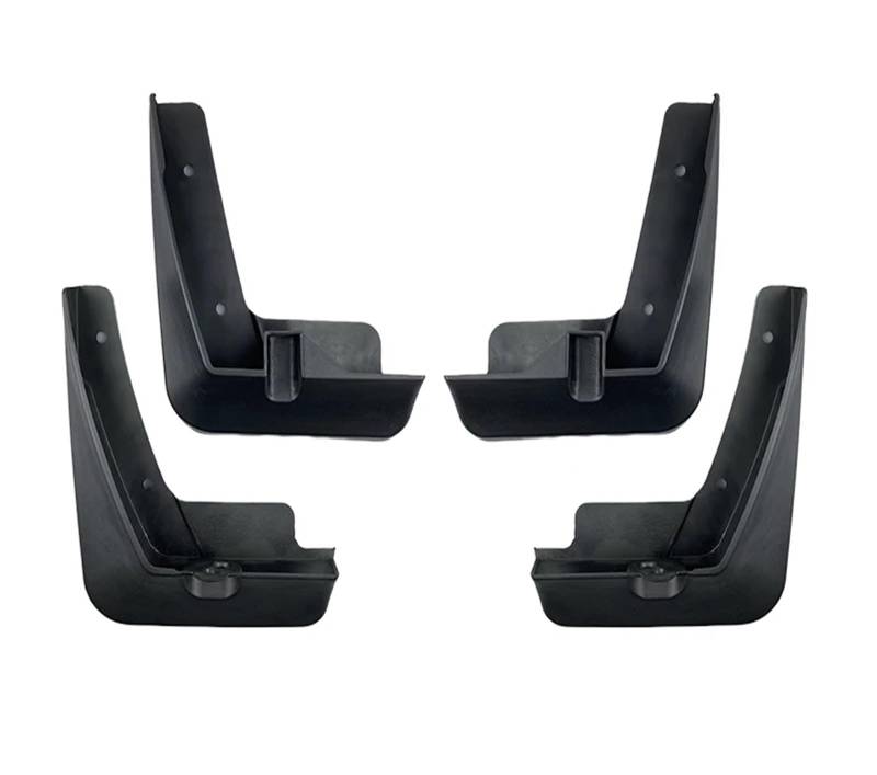 Auto Schmutzfänger Mudflap Für WuLing Für Almaz Für Hybrid 2022 Kotflügel Schmutzfänger Spritzschutz Vorne Hinten Kotflügel von WYLWSHA