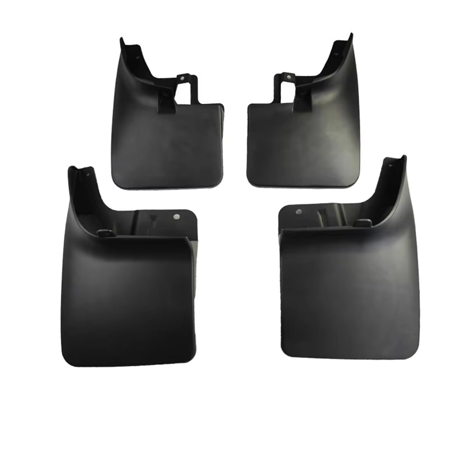 Auto Schmutzfänger Radreifen Schlamm Kotflügelschutz Für Nissan Für Navara Für D22 Für Datsun Für Frontier Für NP300 Für Terrano Für Skystar Auto Spritzschutz(2WD) von WYLWSHA